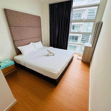 Bintang Goldhill Guest House クアラルンプール エクステリア 写真