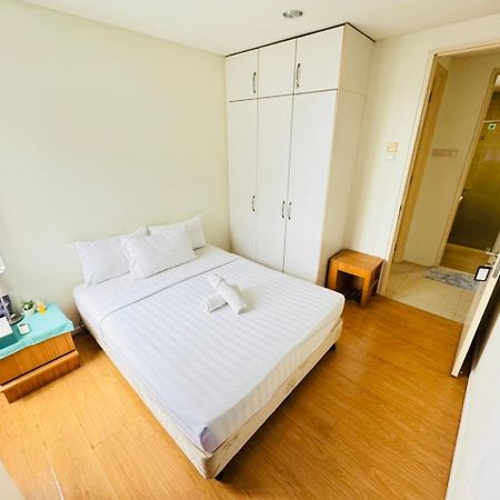 Bintang Goldhill Guest House クアラルンプール エクステリア 写真
