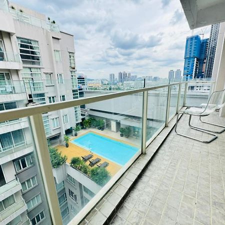 Bintang Goldhill Guest House クアラルンプール エクステリア 写真