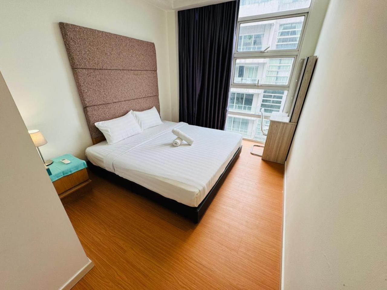 Bintang Goldhill Guest House クアラルンプール エクステリア 写真