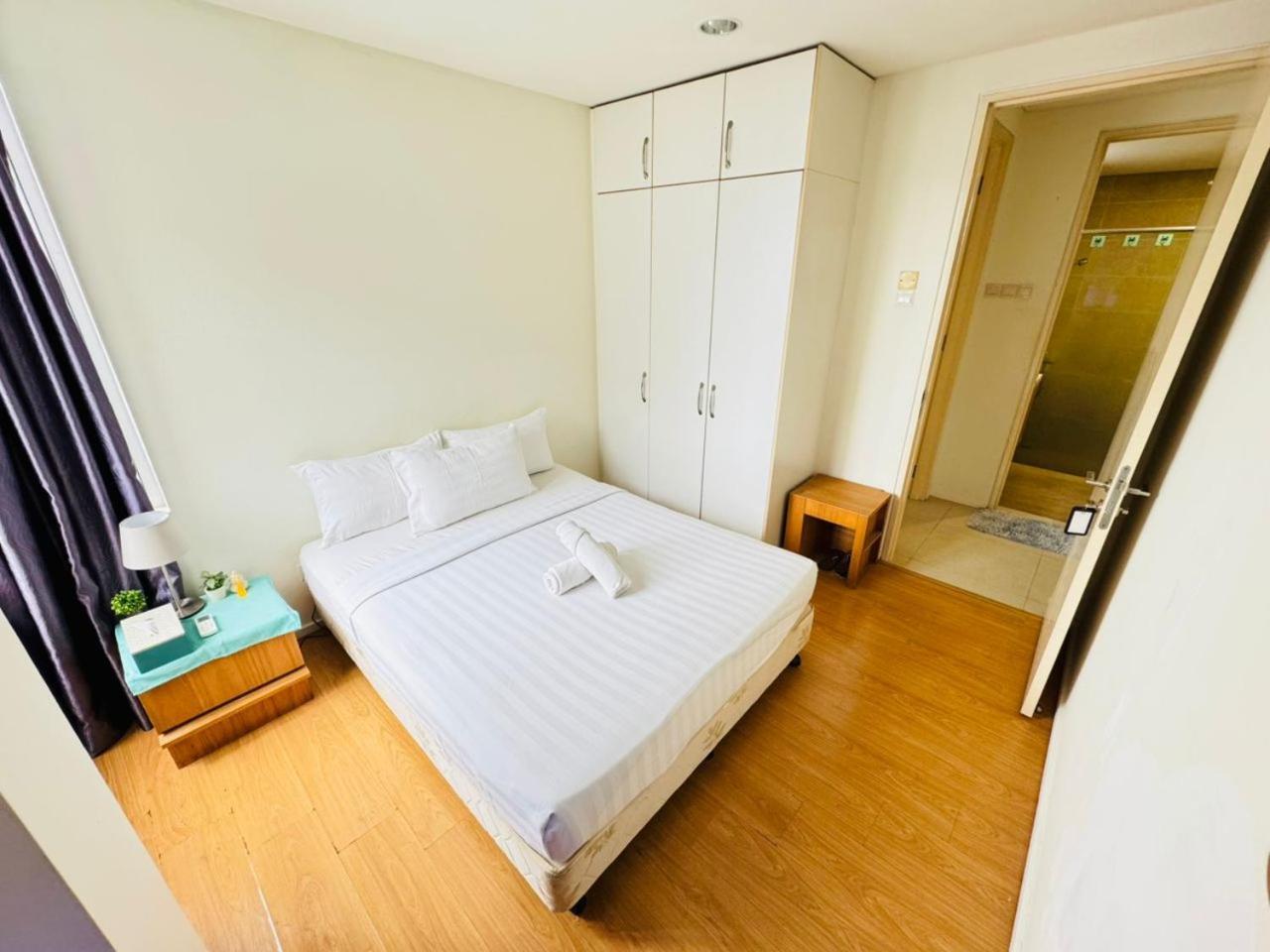 Bintang Goldhill Guest House クアラルンプール エクステリア 写真