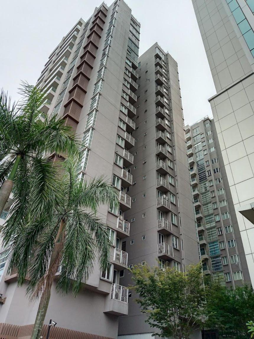 Bintang Goldhill Guest House クアラルンプール エクステリア 写真
