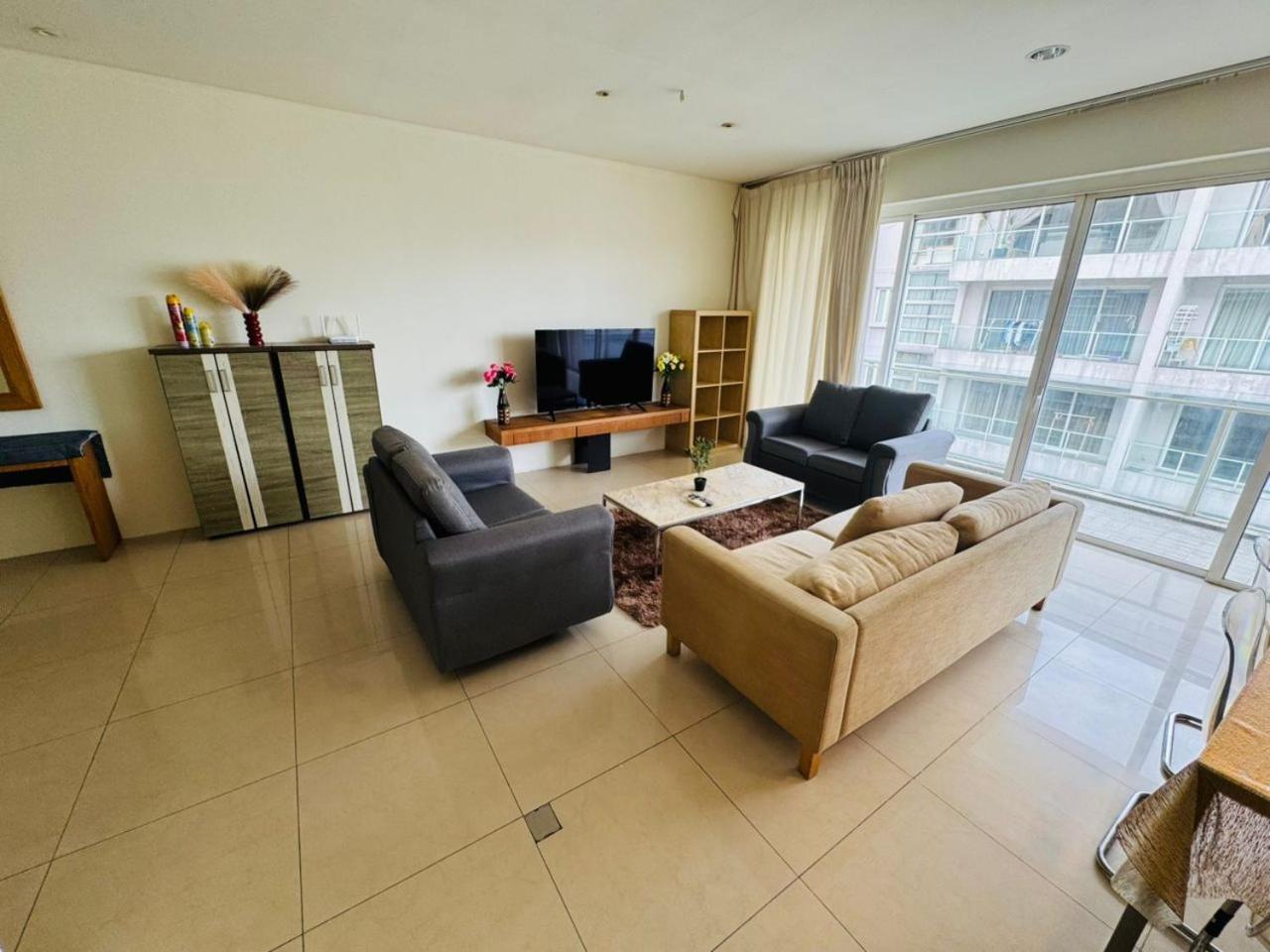 Bintang Goldhill Guest House クアラルンプール エクステリア 写真