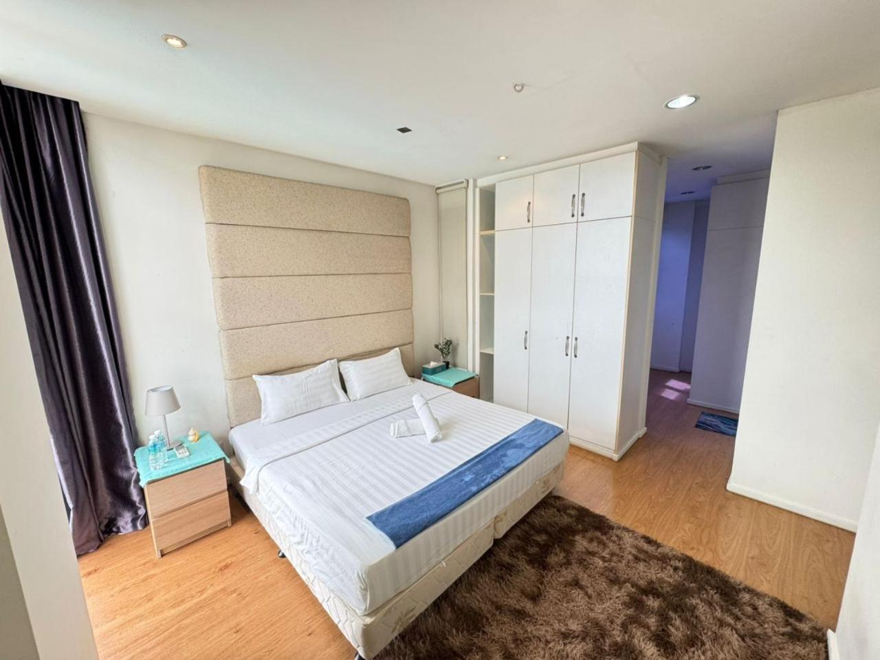 Bintang Goldhill Guest House クアラルンプール エクステリア 写真