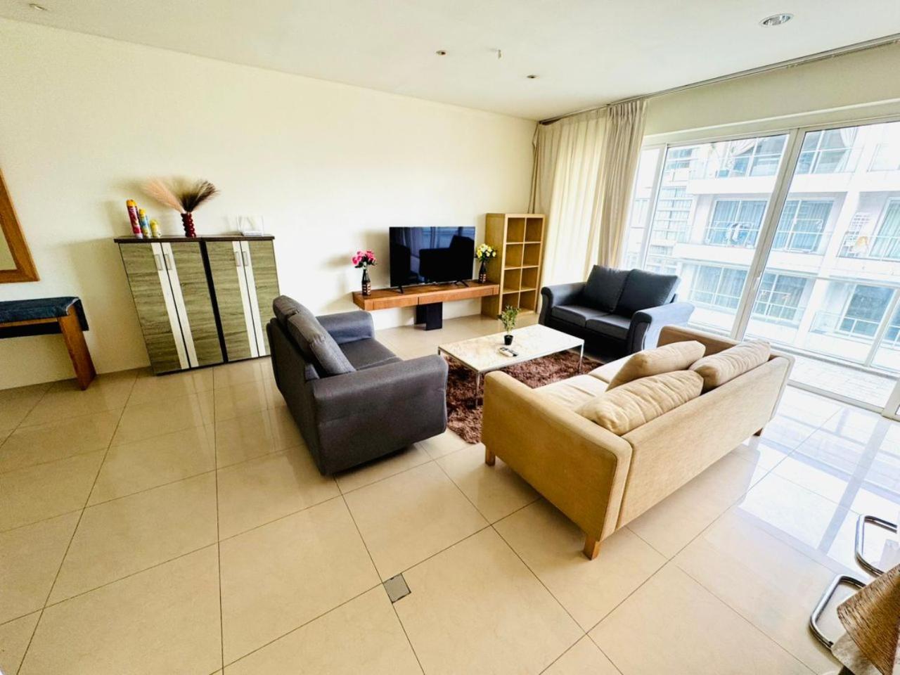 Bintang Goldhill Guest House クアラルンプール エクステリア 写真