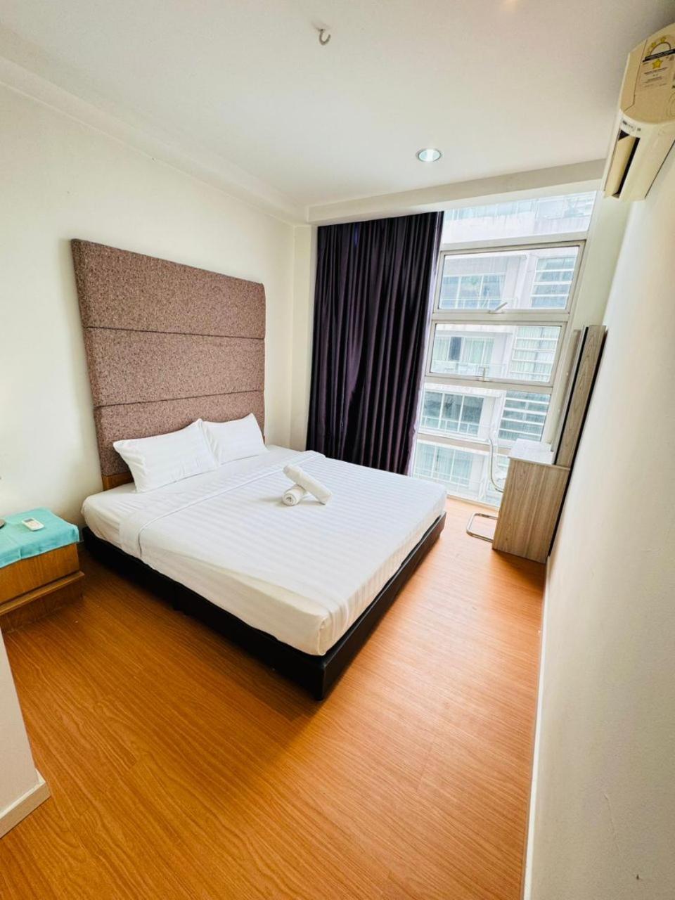 Bintang Goldhill Guest House クアラルンプール エクステリア 写真