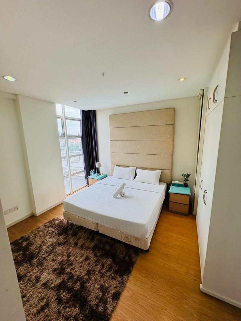 Bintang Goldhill Guest House クアラルンプール エクステリア 写真