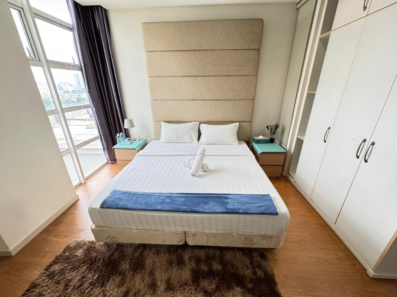 Bintang Goldhill Guest House クアラルンプール エクステリア 写真