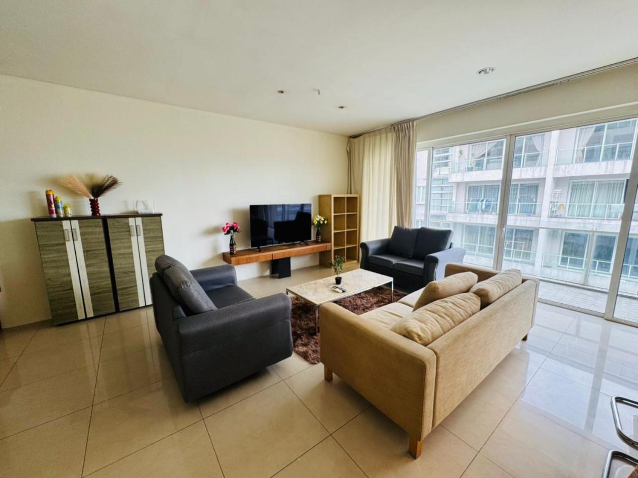 Bintang Goldhill Guest House クアラルンプール エクステリア 写真