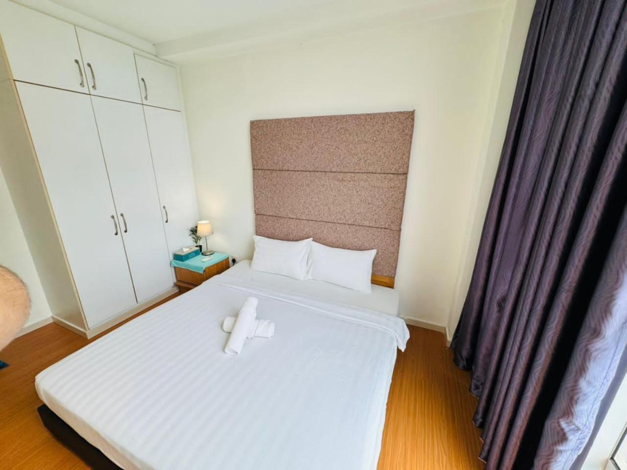 Bintang Goldhill Guest House クアラルンプール エクステリア 写真