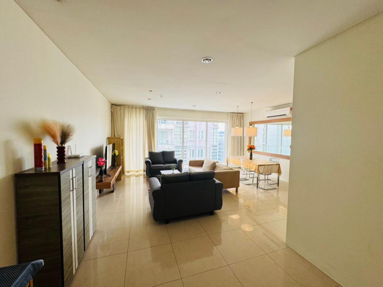Bintang Goldhill Guest House クアラルンプール エクステリア 写真