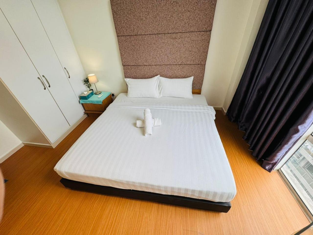 Bintang Goldhill Guest House クアラルンプール エクステリア 写真
