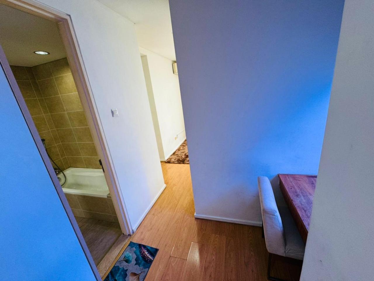Bintang Goldhill Guest House クアラルンプール エクステリア 写真