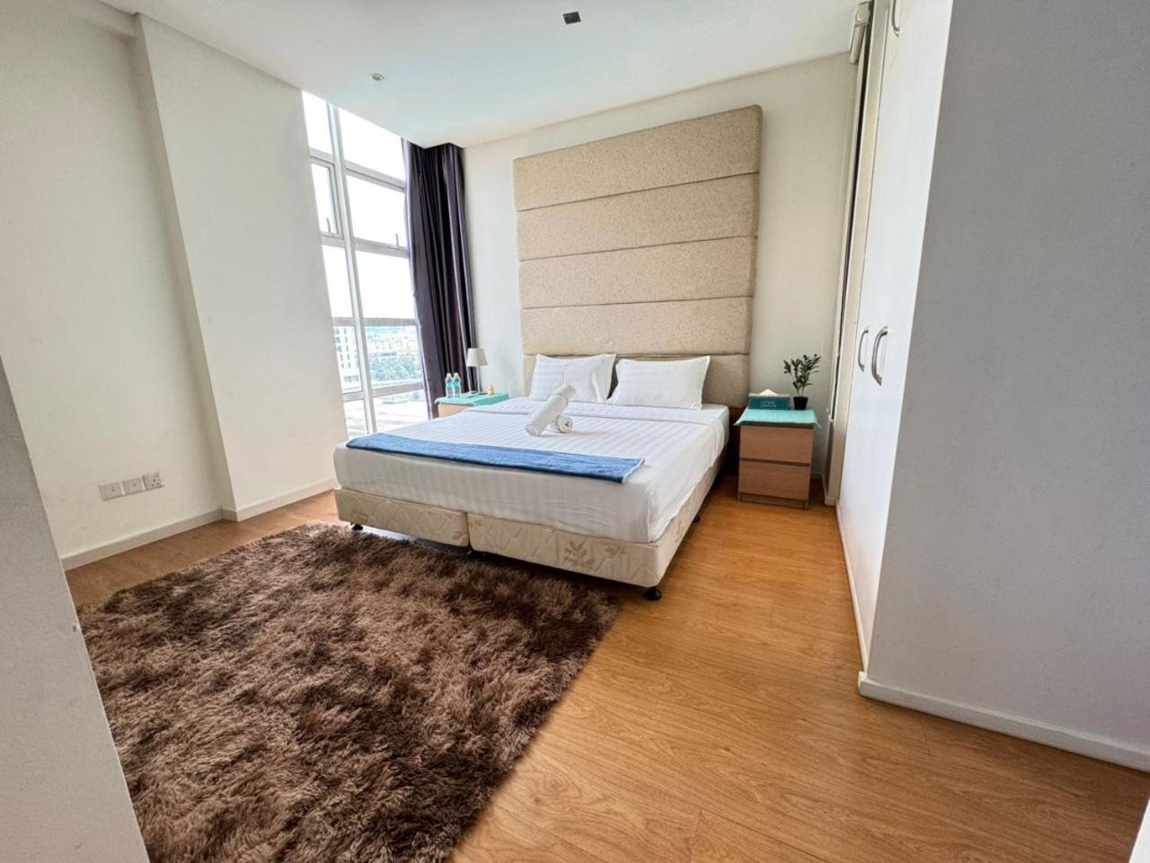 Bintang Goldhill Guest House クアラルンプール エクステリア 写真