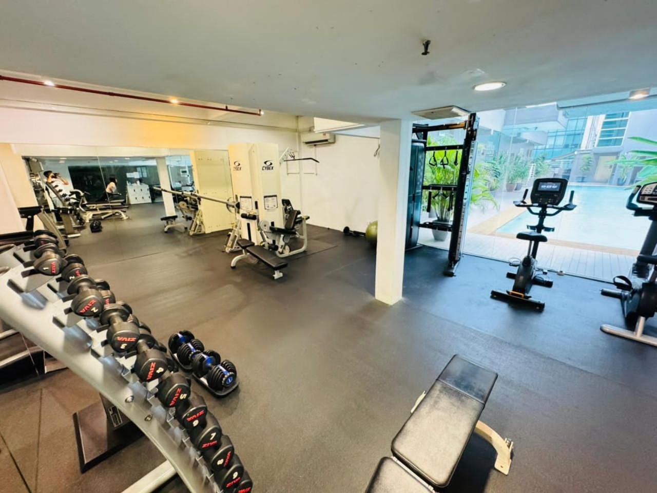 Bintang Goldhill Guest House クアラルンプール エクステリア 写真