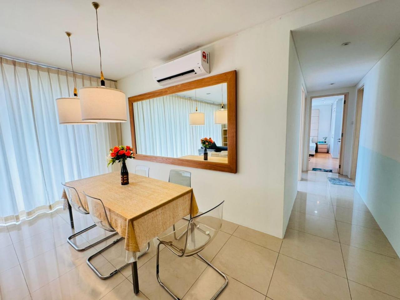 Bintang Goldhill Guest House クアラルンプール エクステリア 写真