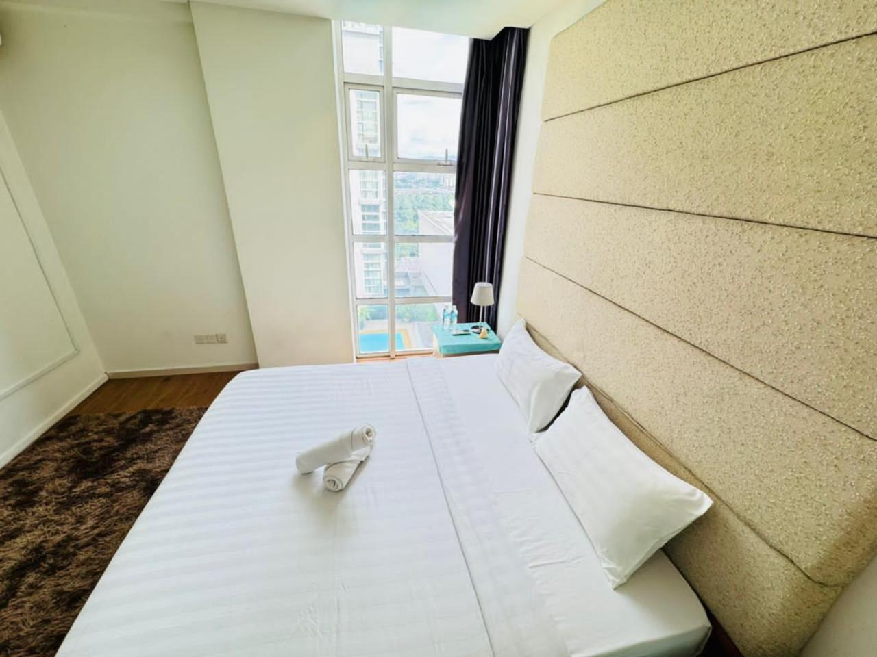 Bintang Goldhill Guest House クアラルンプール エクステリア 写真