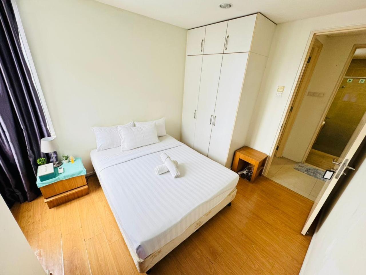 Bintang Goldhill Guest House クアラルンプール エクステリア 写真
