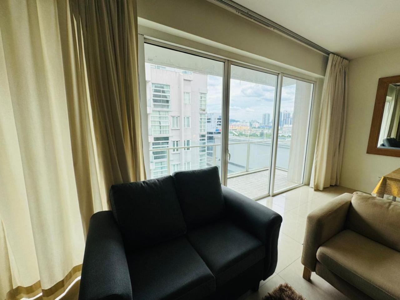 Bintang Goldhill Guest House クアラルンプール エクステリア 写真