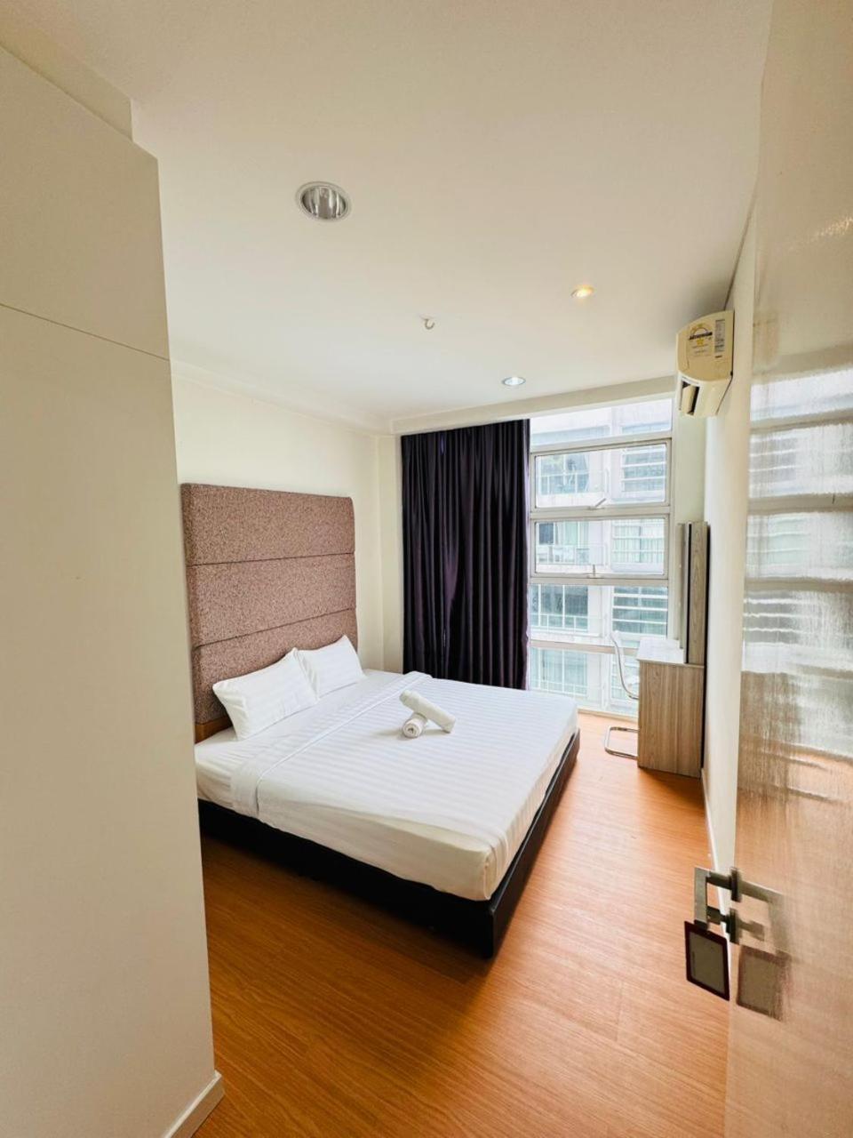 Bintang Goldhill Guest House クアラルンプール エクステリア 写真