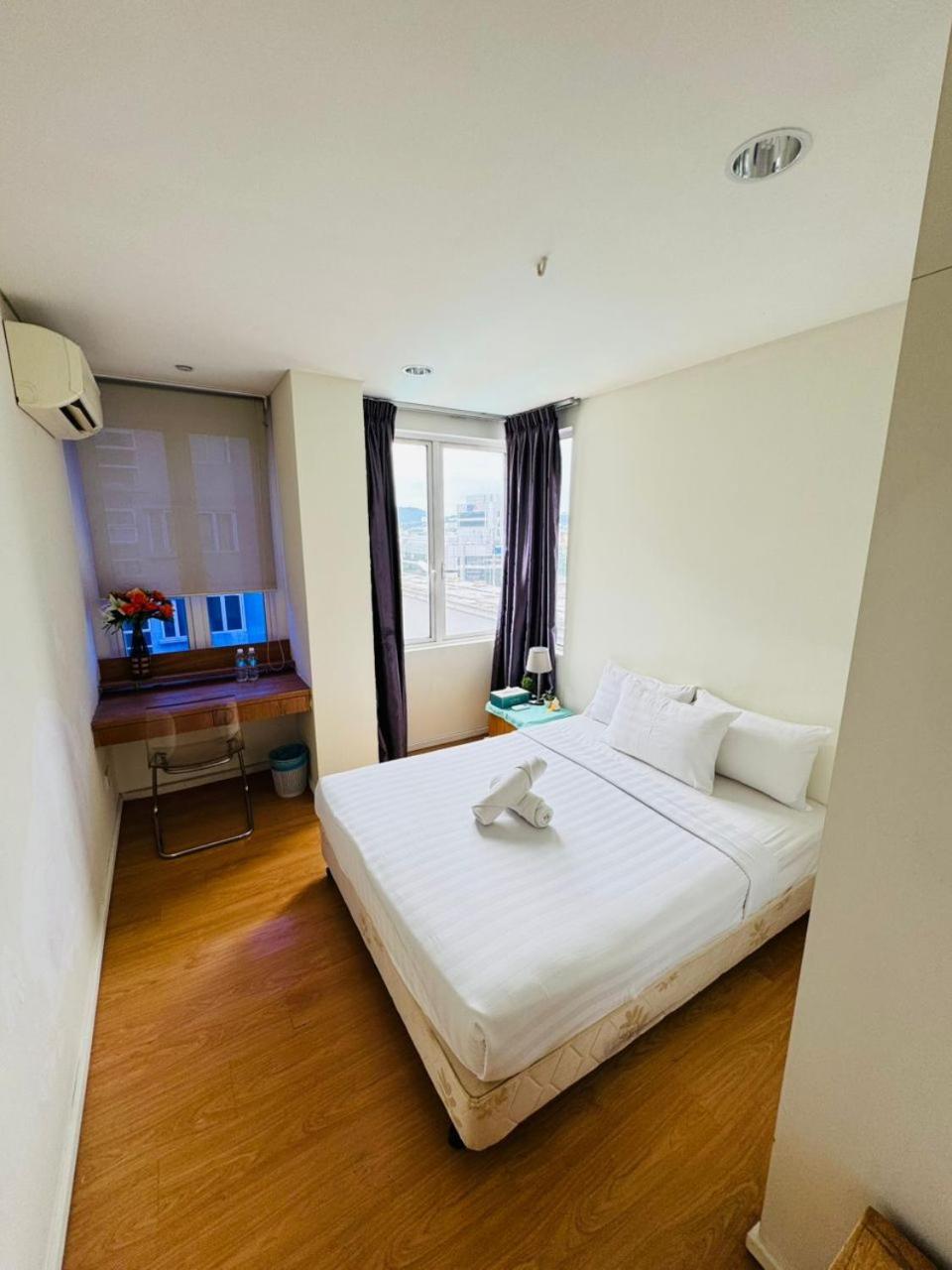 Bintang Goldhill Guest House クアラルンプール エクステリア 写真