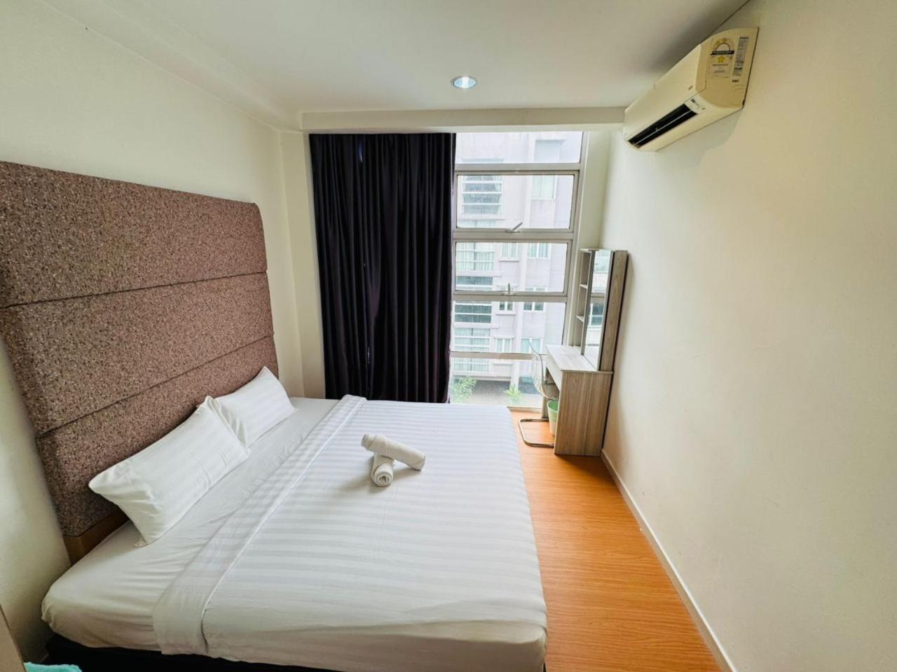 Bintang Goldhill Guest House クアラルンプール エクステリア 写真