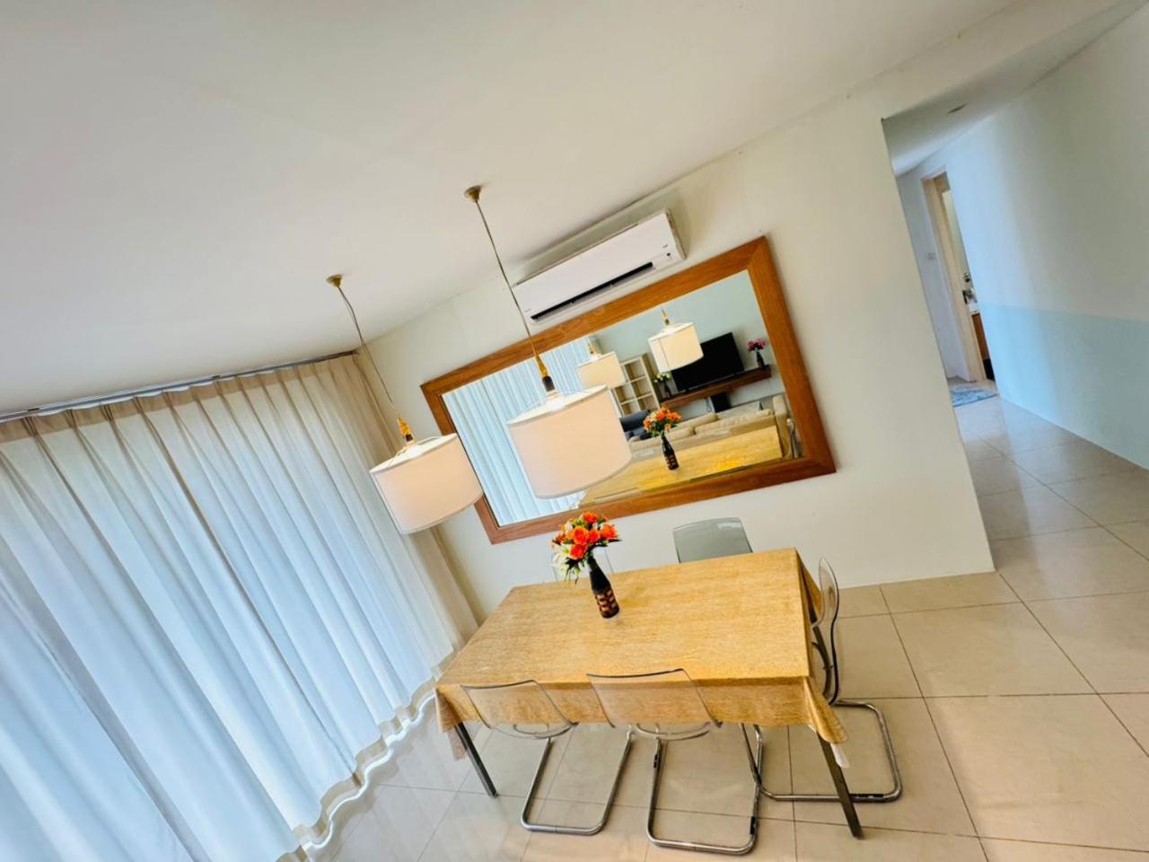 Bintang Goldhill Guest House クアラルンプール エクステリア 写真