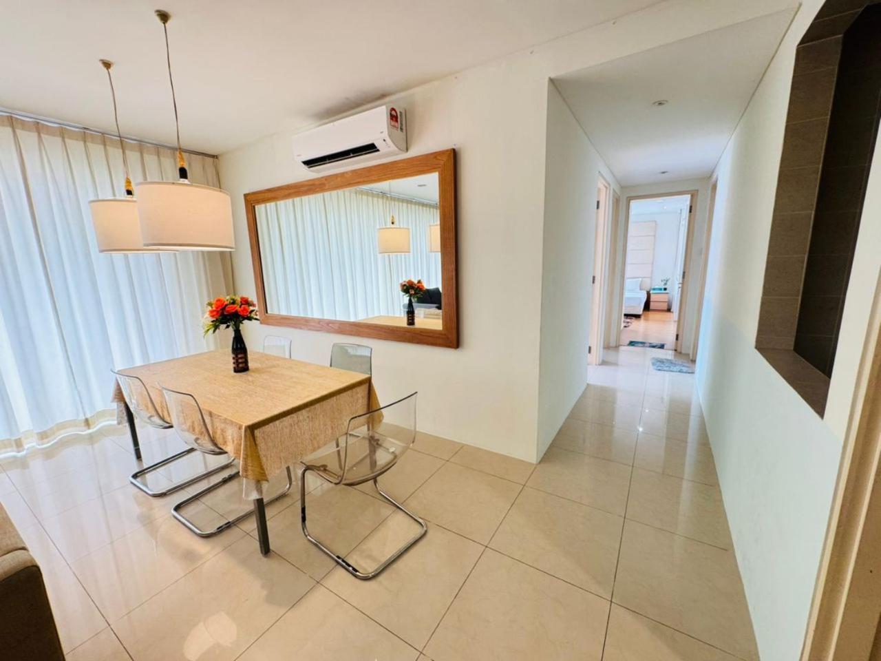 Bintang Goldhill Guest House クアラルンプール エクステリア 写真