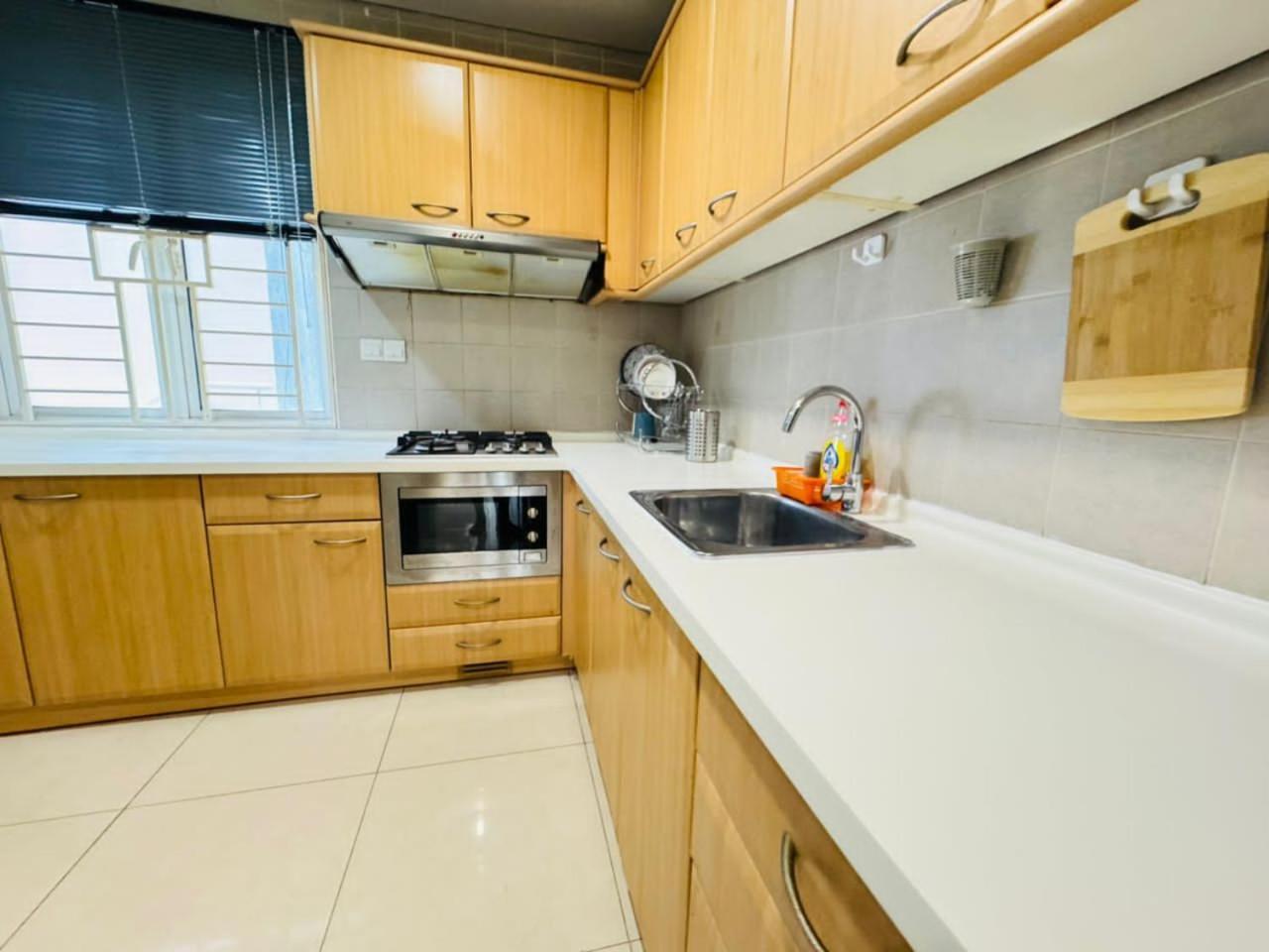 Bintang Goldhill Guest House クアラルンプール エクステリア 写真