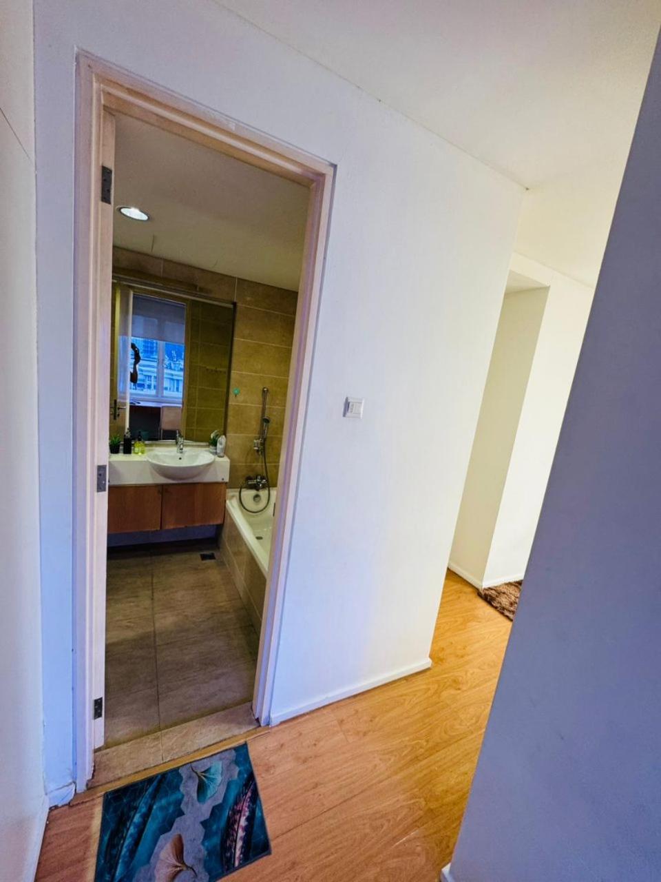 Bintang Goldhill Guest House クアラルンプール エクステリア 写真