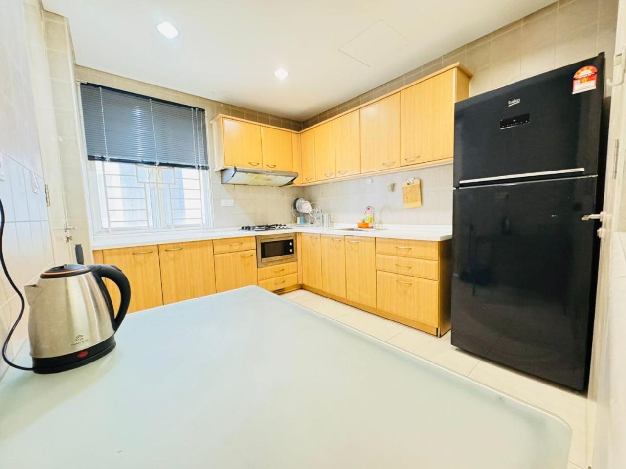 Bintang Goldhill Guest House クアラルンプール エクステリア 写真