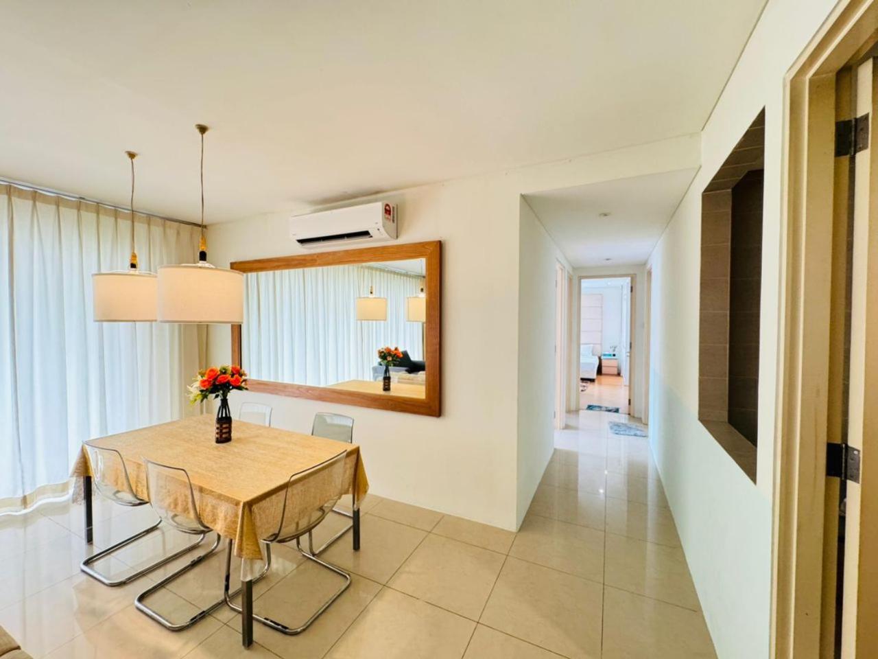 Bintang Goldhill Guest House クアラルンプール エクステリア 写真