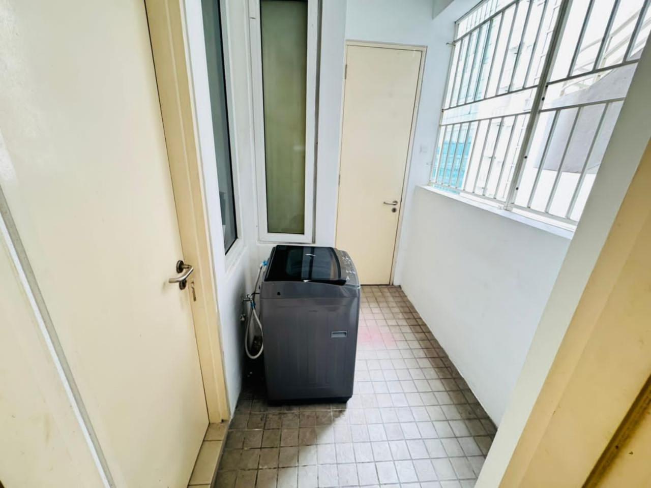 Bintang Goldhill Guest House クアラルンプール エクステリア 写真
