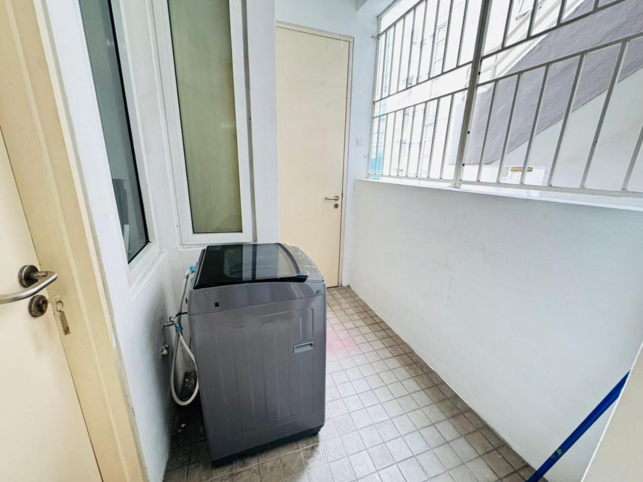 Bintang Goldhill Guest House クアラルンプール エクステリア 写真
