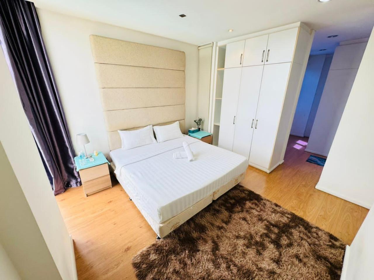 Bintang Goldhill Guest House クアラルンプール エクステリア 写真