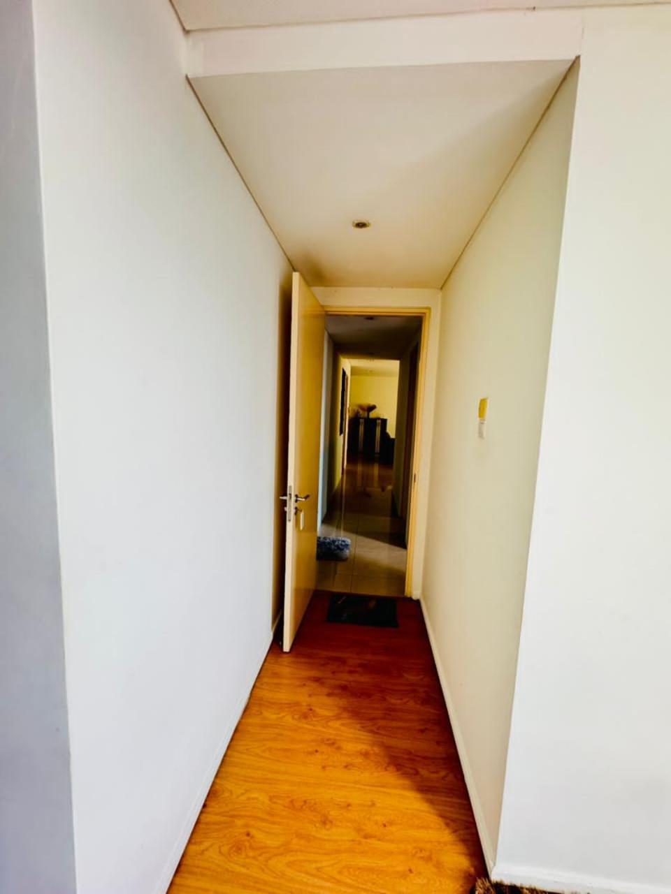 Bintang Goldhill Guest House クアラルンプール エクステリア 写真