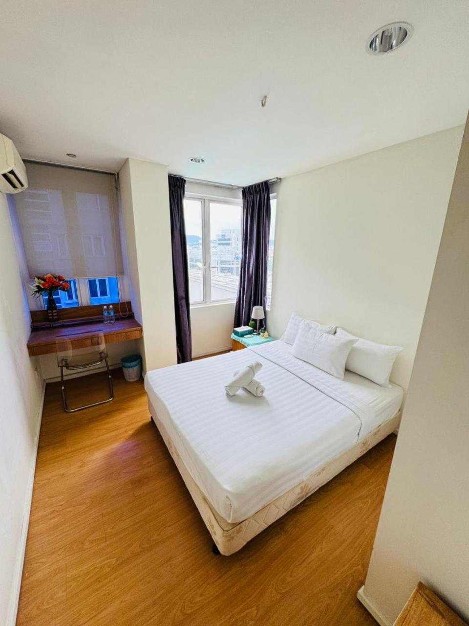 Bintang Goldhill Guest House クアラルンプール エクステリア 写真