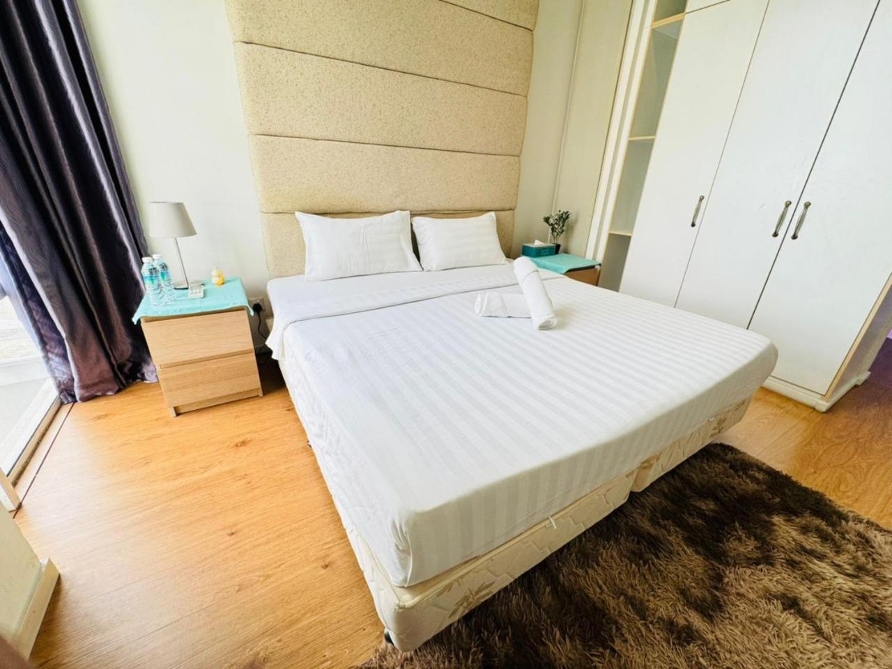 Bintang Goldhill Guest House クアラルンプール エクステリア 写真