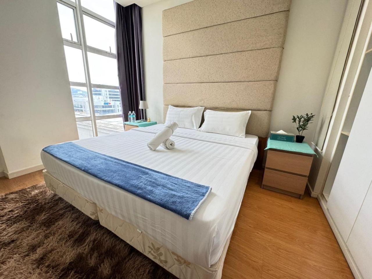 Bintang Goldhill Guest House クアラルンプール エクステリア 写真