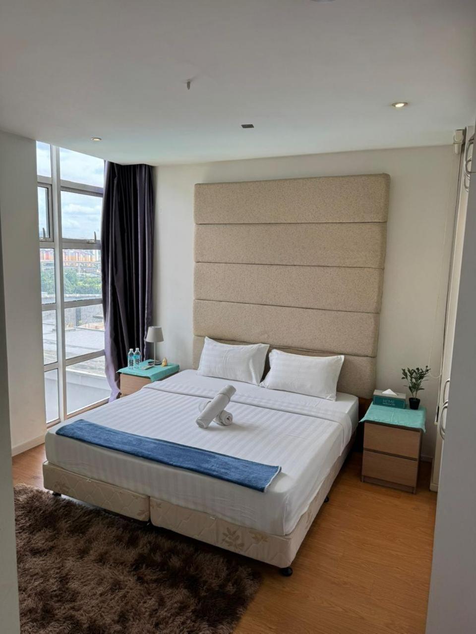 Bintang Goldhill Guest House クアラルンプール エクステリア 写真